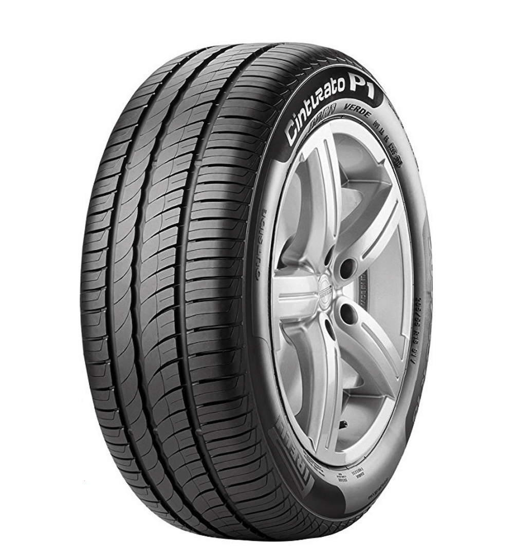 Летняя шина PIRELLI Cinturato P1 175/70 R14 84H купить в Абакане ||  Автошина24