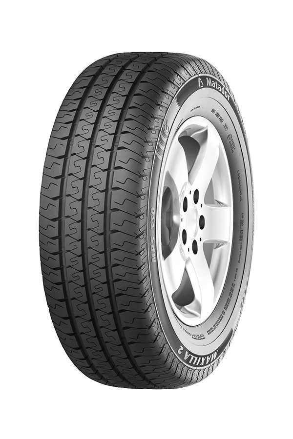 шины MATADOR MPS-330 Maxilla 2 185/75 R16C