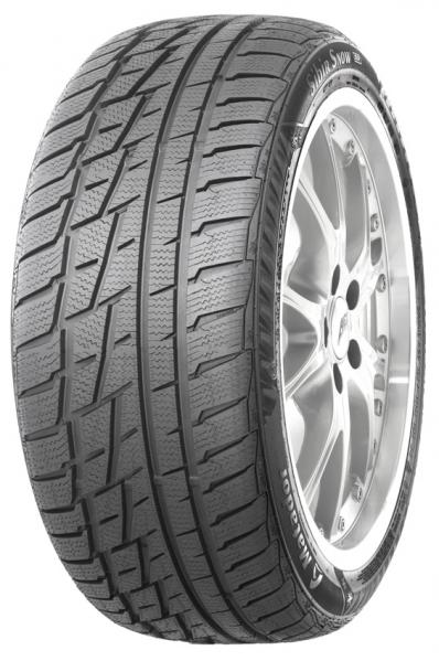 шины MATADOR MP-92 Sibir Snow SUV 225/55 R17