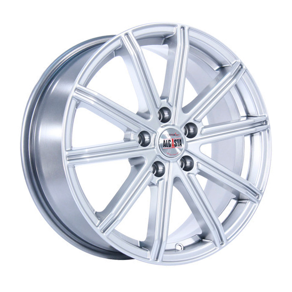 диски ALCASTA M64 7,0xR17 5x108 54,1 40 HS