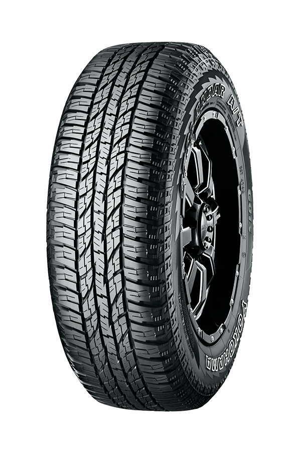 шины YOKOHAMA G015 215/65 R16