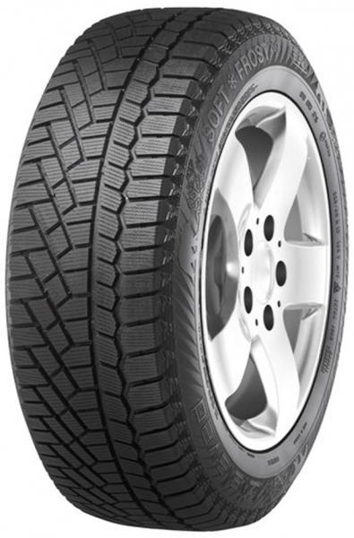 шины GISLAVED Soft Frost 200 SUV 255/50 R19