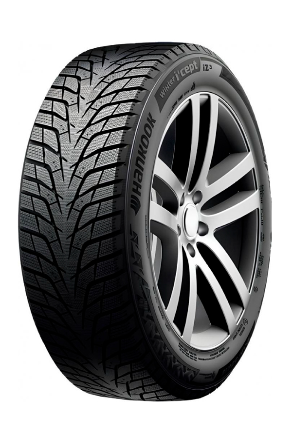 шины HANKOOK W636 205/60 R16