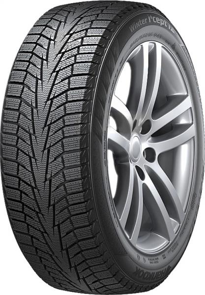 шины HANKOOK W616 245/45 R17