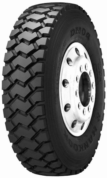 шины HANKOOK DM04 315/80 R22,5