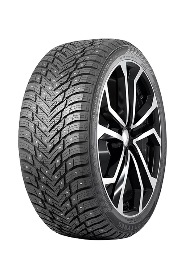шины NOKIAN Tyres Hakkapeliitta 10p SUV 225/60 R17