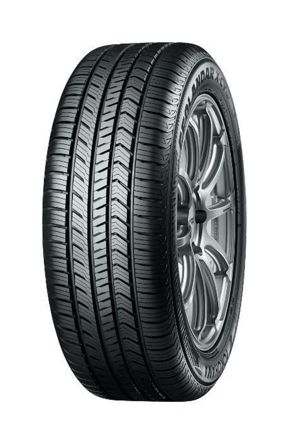 шины YOKOHAMA G057 275/45 R21