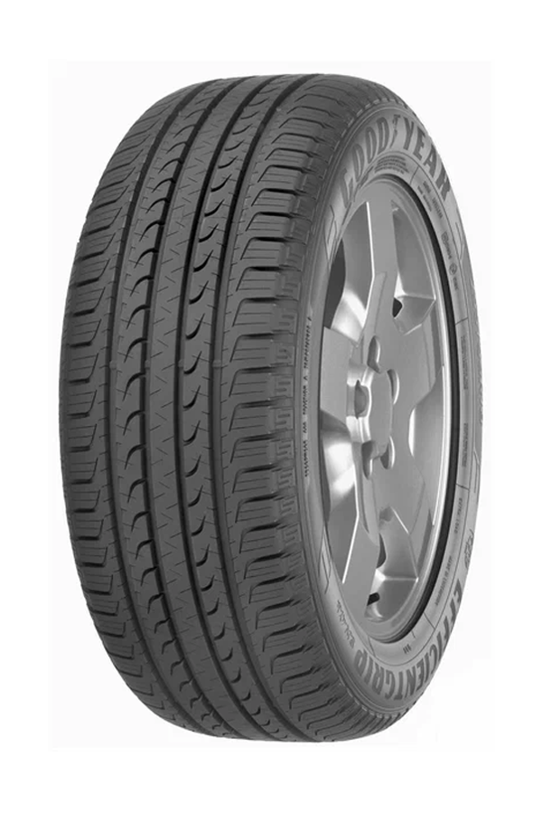 GOODYEAR EFFICIENTGRIP SUV.4X4