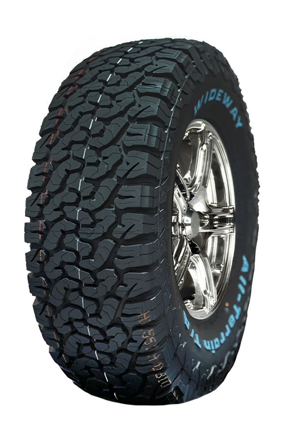 шины WIDEWAY ALL-TERRAIN T/A AK3 265/70 R17