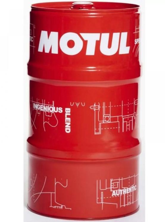 Motul Авто Motulgear 75W90 разливное масло 1л (60л)