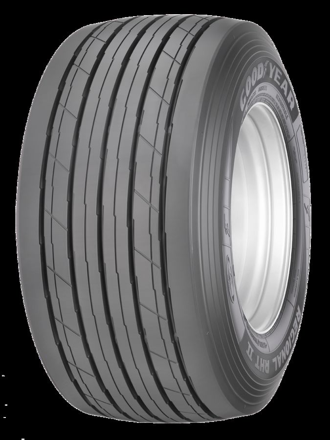 GOODYEAR REG RHT II TL