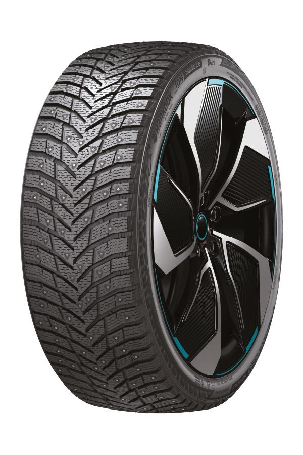 шины HANKOOK IW04A EV 235/45 R20