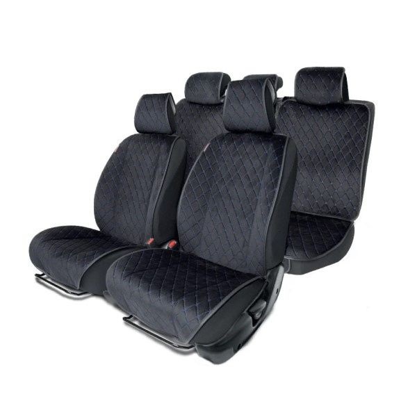 Накидки сиденья 