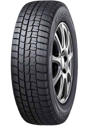 шины DUNLOP WINTER MAXX WM02 235/45 R17