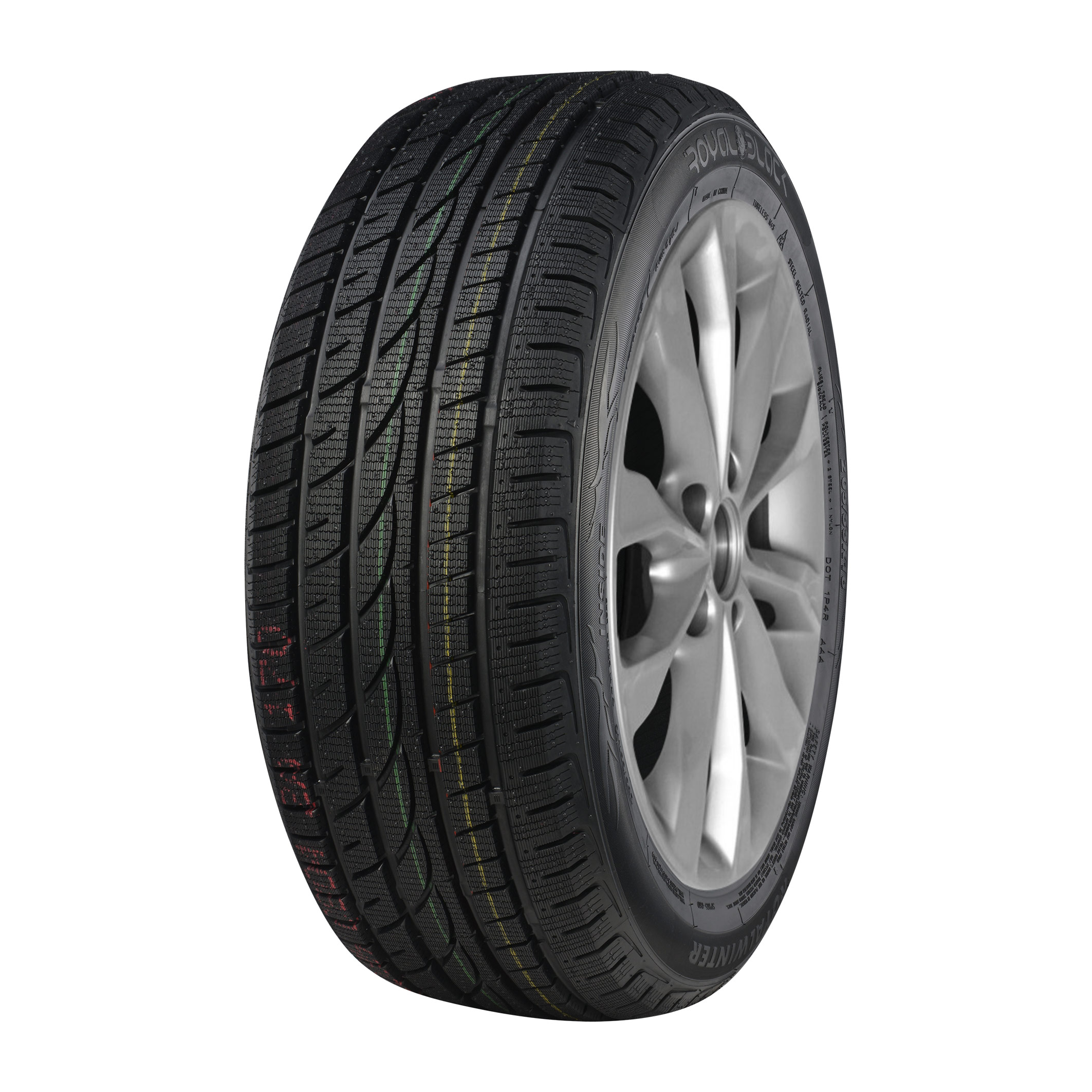 шины ROYAL BLACK ROYALWINTER 225/40 R18