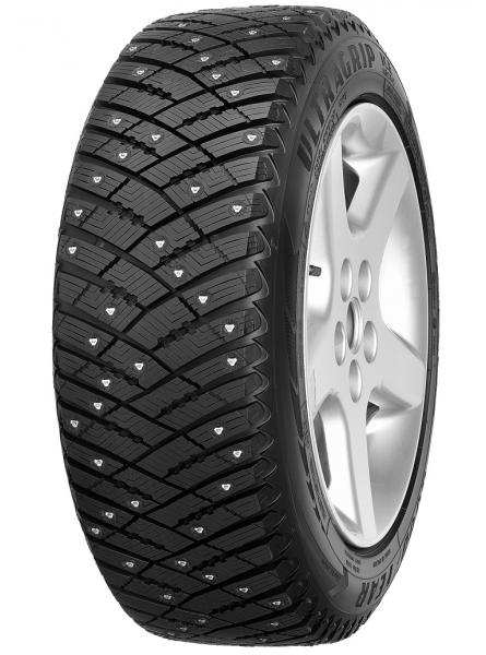 GOODYEAR UltraGrip Ice Arctic SCT