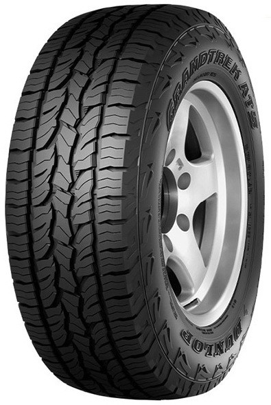 шины DUNLOP GRANDTREK AT5 285/75 R16