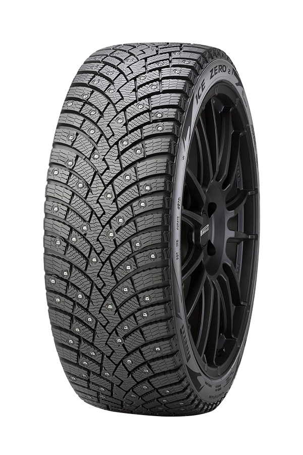 шины PIRELLI SCORPION ICE ZERO 2 245/45 R20