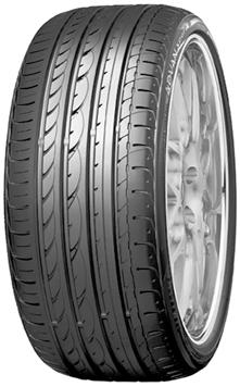 шины YOKOHAMA V103B 275/45 R20