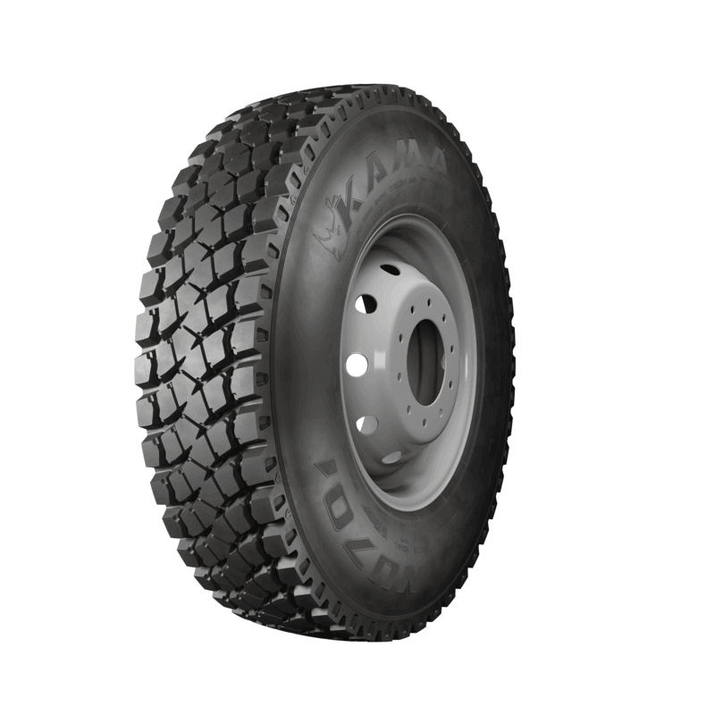 шины Кама NU 295/80 R22,5