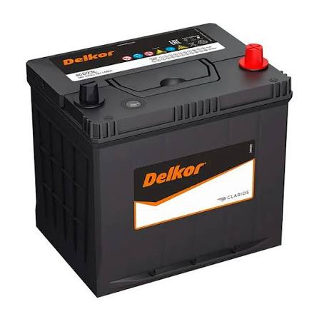Аккумулятор Delkor (JP) 70 обр (80D23L)