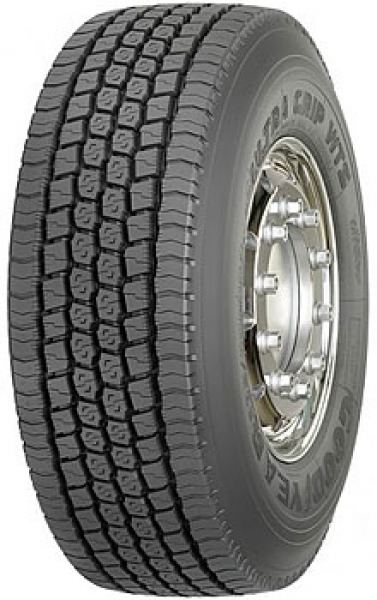 GOODYEAR UG WTS
