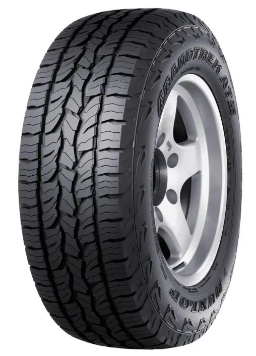 шины DUNLOP GRANDTREK AT5 235/85 R16