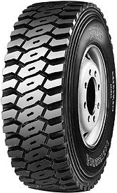 шины BRIDGESTONE L355 (карьерный) (ЯПОНИЯ) 315/80 R22,5