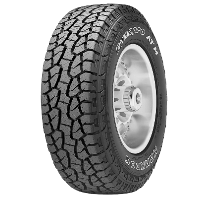 шины HANKOOK RF10 305/55 R20