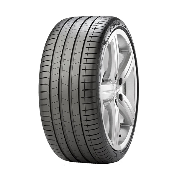 шины PIRELLI P-ZERO (PZ4) LUXURY SALOON RUN FLAT 245/35 R21