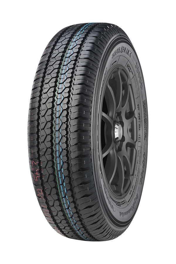 шины ROYAL BLACK ROYALCOMMERCIAL 215/70 R15C