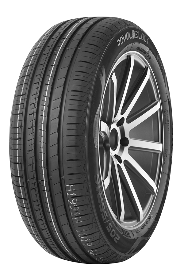 шины ROYAL BLACK ROYALMILE 175/65 R14