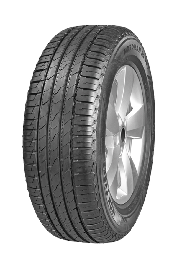 IKON Tyres NORDMAN S2 SUV