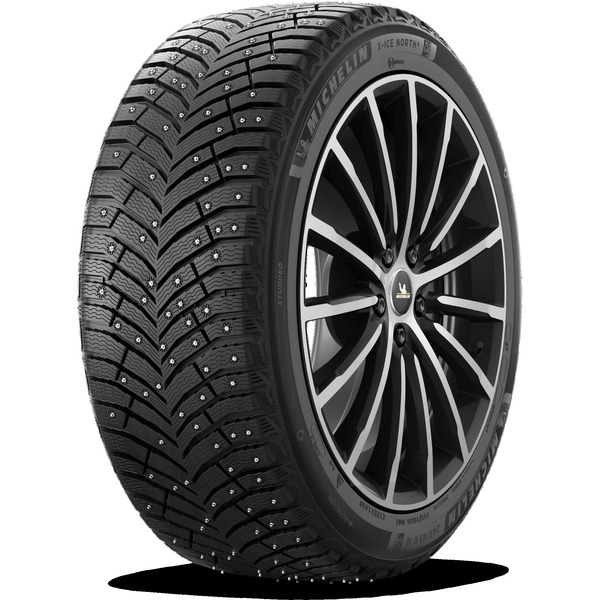 MICHELIN X-ICE NORTH 4