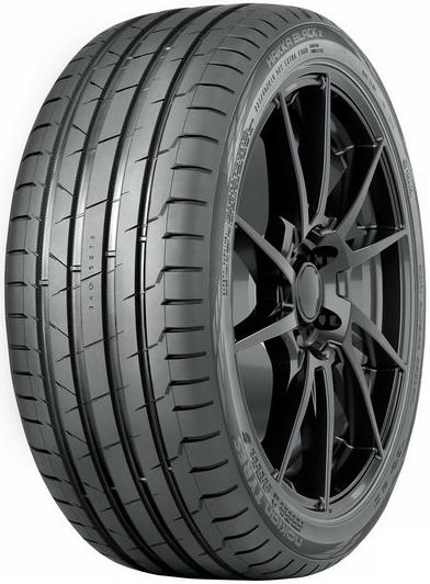 шины NOKIAN Tyres Hakkapeliitta BLACK 2 245/40 R19