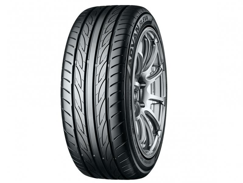 шины YOKOHAMA V701 245/40 R19