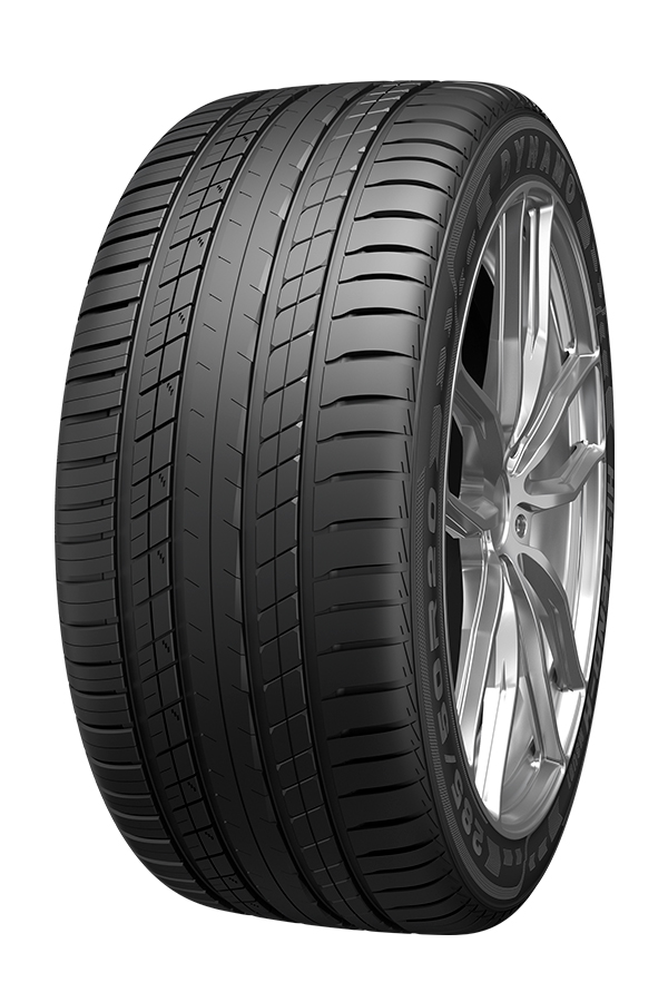 шины Dynamo HISCEND-H MSU01 245/55 R19