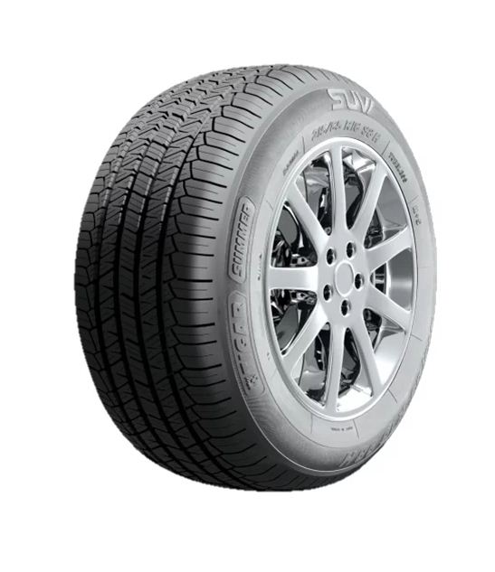 шины TIGAR SUV SUMMER 235/60 R16