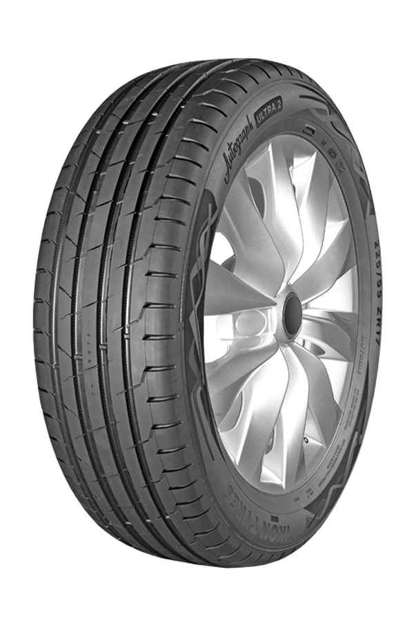 шины IKON Tyres AUTOGRAPH Ultra 2 275/35 R20