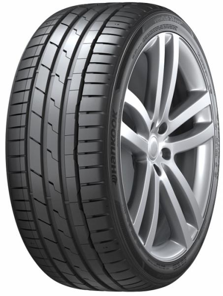 шины HANKOOK K127 265/35 R20