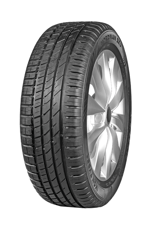 IKON Tyres NORDMAN SX3