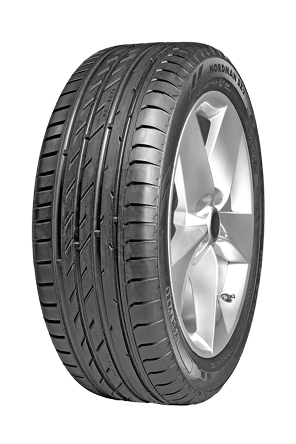 шины NOKIAN Tyres NORDMAN SZ2 225/40 R18