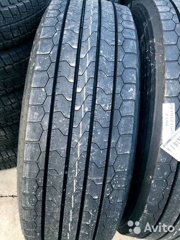 шины KELLY KSM2 ARMSTL 315/80 R22,5