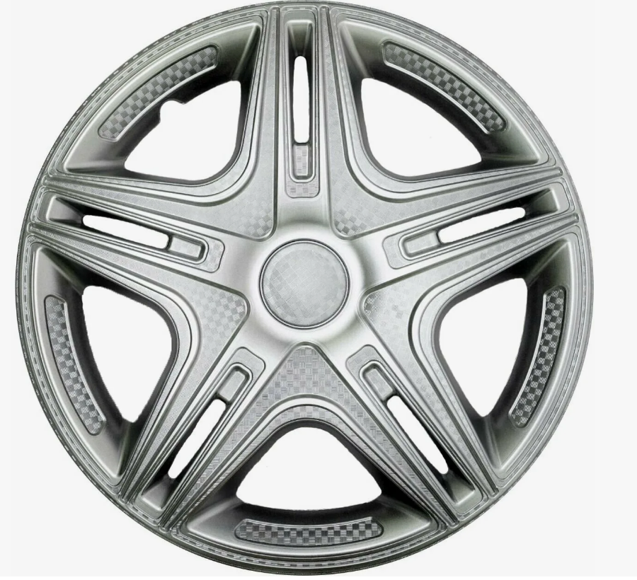 Колпаки R14 Дакар , компл. 4 шт