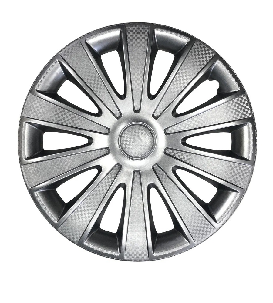 Колпаки R14 Карат  компл. 4 шт S1417
