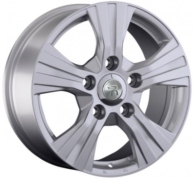 диски REPLAY LX 105 8,5xR20 5x150 110,1 58 S