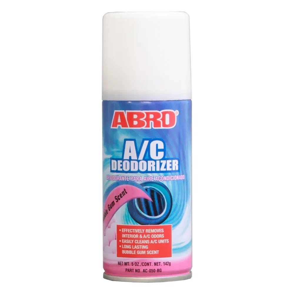Очиститель кондиционера ABRO 