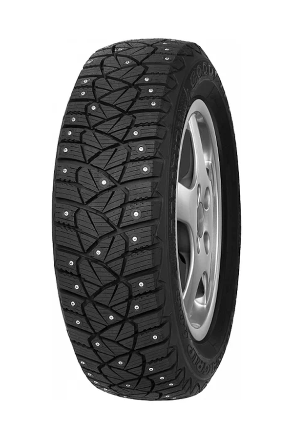GOODYEAR Ultra Grip 600