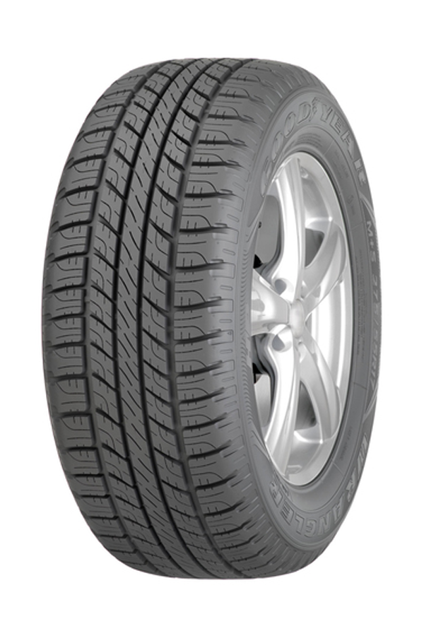 GOODYEAR WRANGLER HP ALL WEATHER