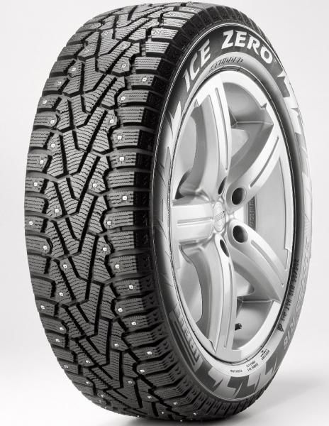 шины PIRELLI ICE ZERO 305/40 R20